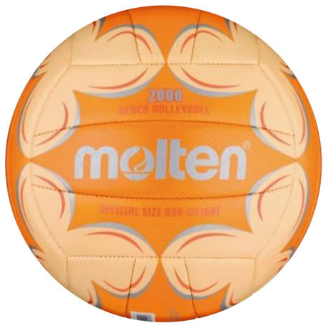 Molten Beach 2000 Volleyball TPU (2 colors available)