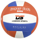 Super Soft 5000 Volleyball - Size 5