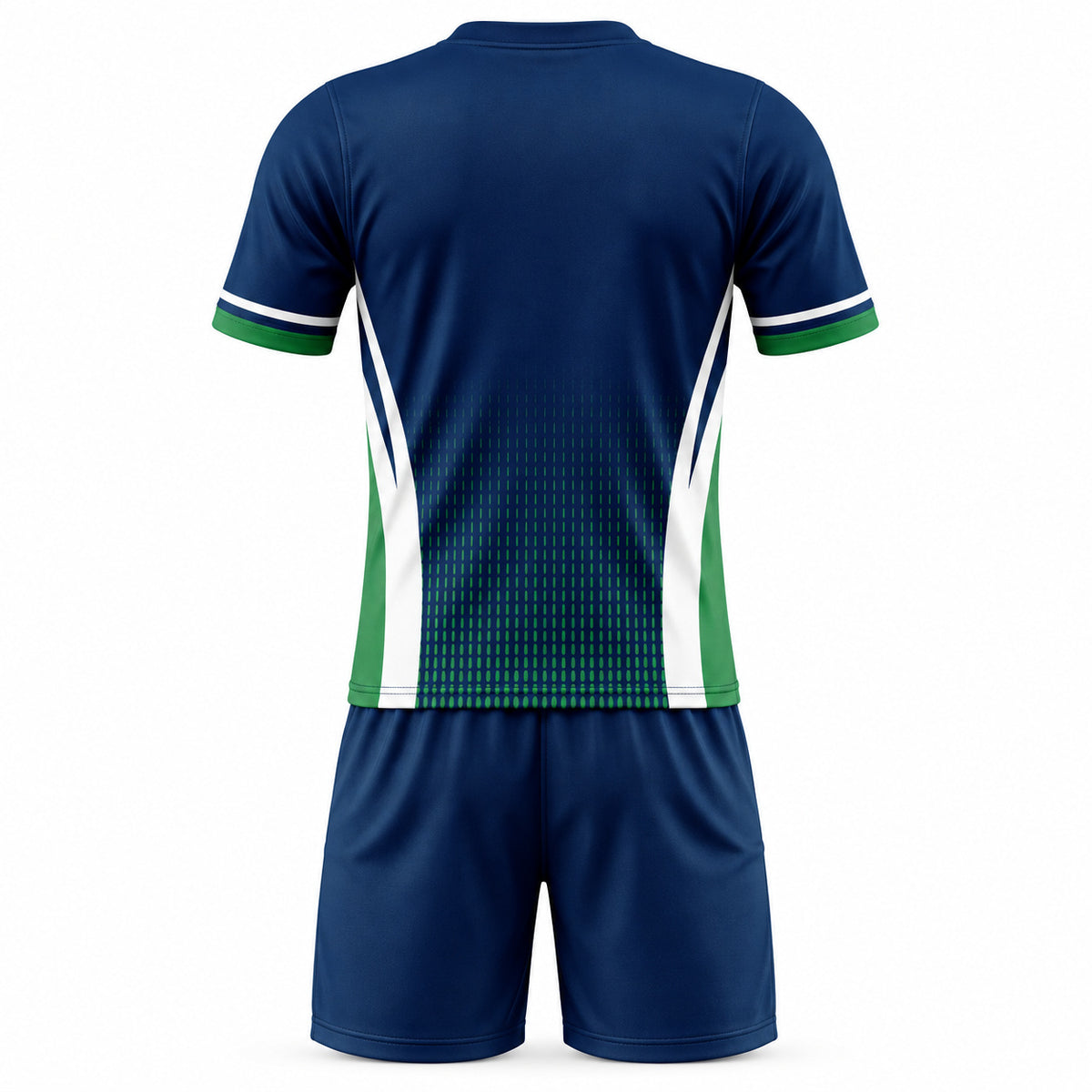 Custom Football Kit - Design 14