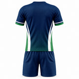 Custom Football Kit - Design 14