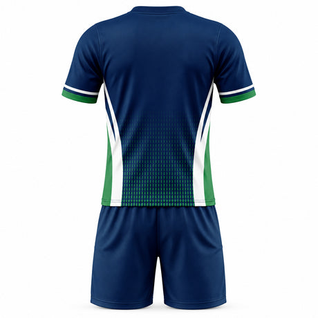 Custom Football Kit - Design 14