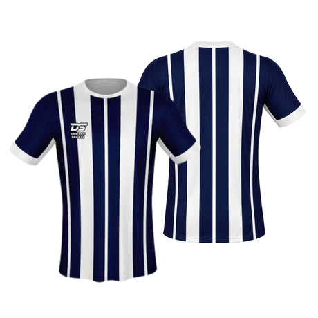 Custom Football Kit - Design 5