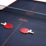 STAG Flex Table Tennis Table