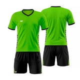 Custom Football Kit - Design 4