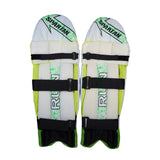 Spartan Run Batting Pads
