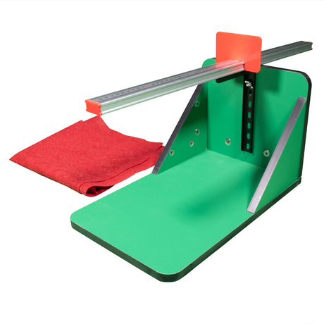 Sit and Reach Test-Accessories-Dawson Sports