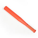 Rounders Plastic  Bat - 18"