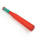 Rounders Plastic  Bat - 18"