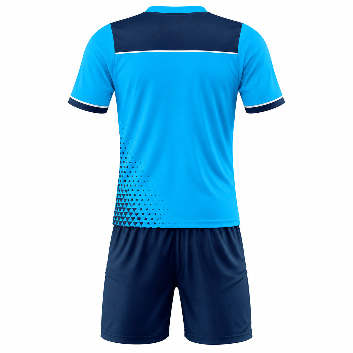 Custom Football Kit - Design 12