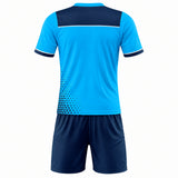 Custom Football Kit - Design 12