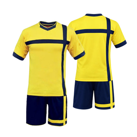 Custom Football Kit - Design 5