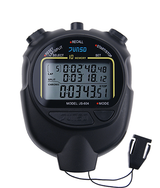 Junsd Professional Stopwatch - 604