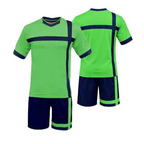Custom Football Kit - Design 5