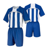 Custom Football Kit - Design 5