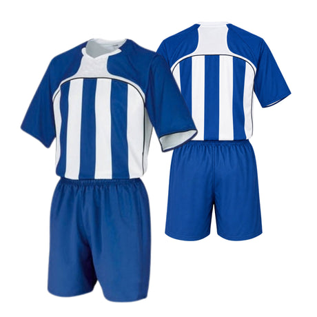 Custom Football Kit - Design 5