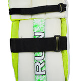 Spartan Run Batting Pads