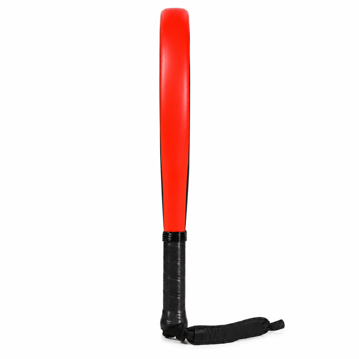 Padel Racket 3K Carbon