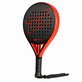 Padel Racket 3K Carbon
