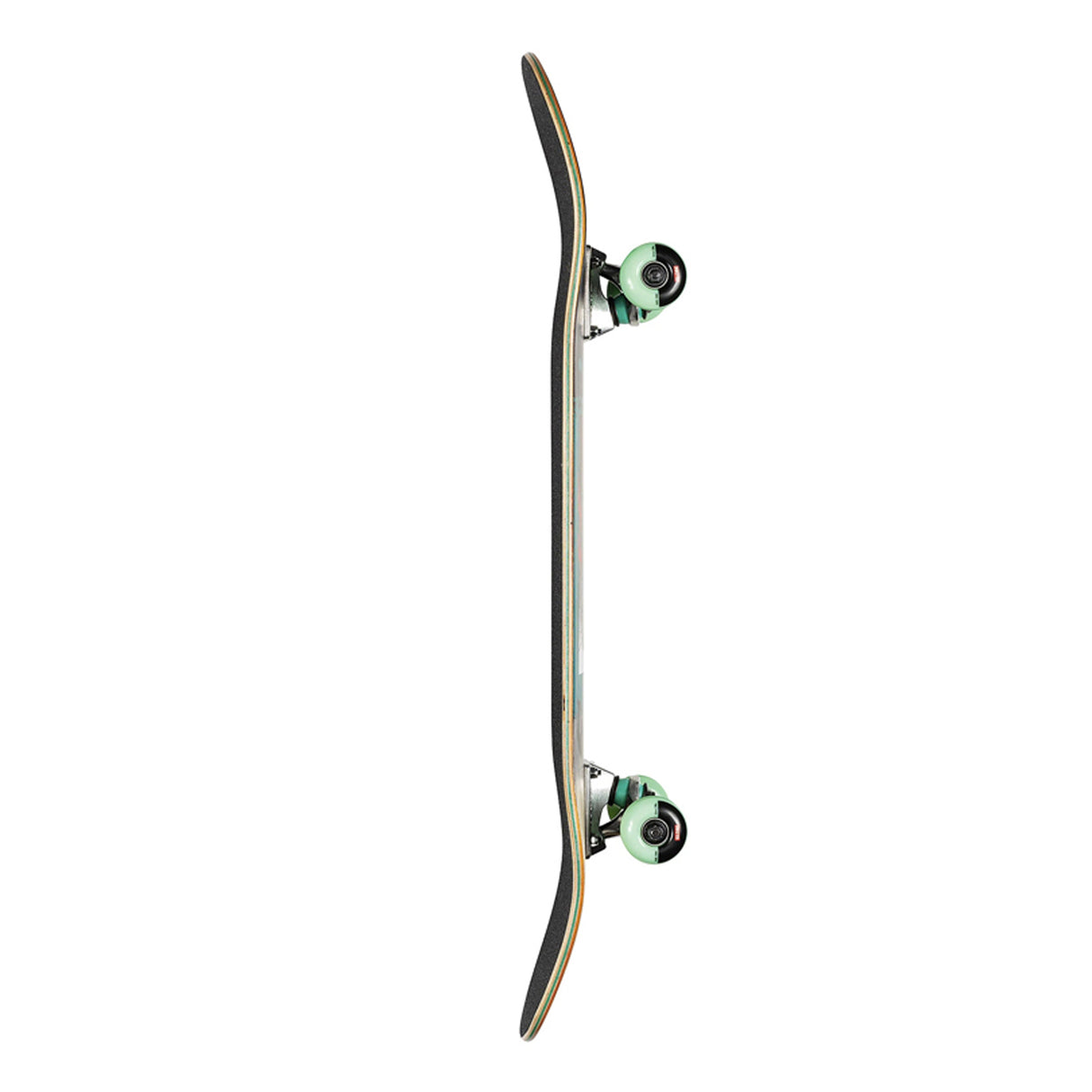 Globe G1 Firemaker - Black/Natural 7.75