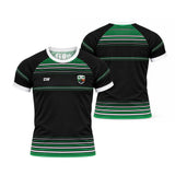 Dubai Irish Football Club - Kit 2