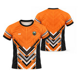 Dubai Irish Football Club - Kit 3