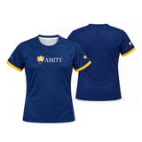 Amity Football Kit
