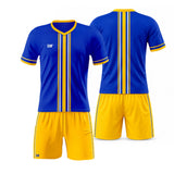 Custom Football Kit - Design 9