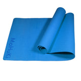 Yoga Mat TPE - 4mm