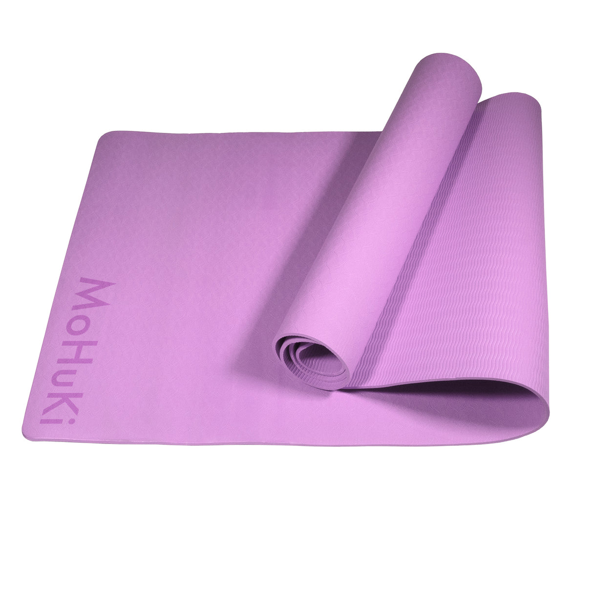 Yoga Mat TPE - 4mm