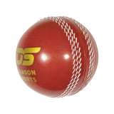 DS Poly Hard Cricket Ball