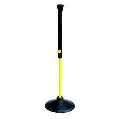Rounders Batting Tee with Clip and Base
