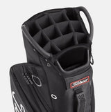 Titleist - Cart 14 Lightweight - Black