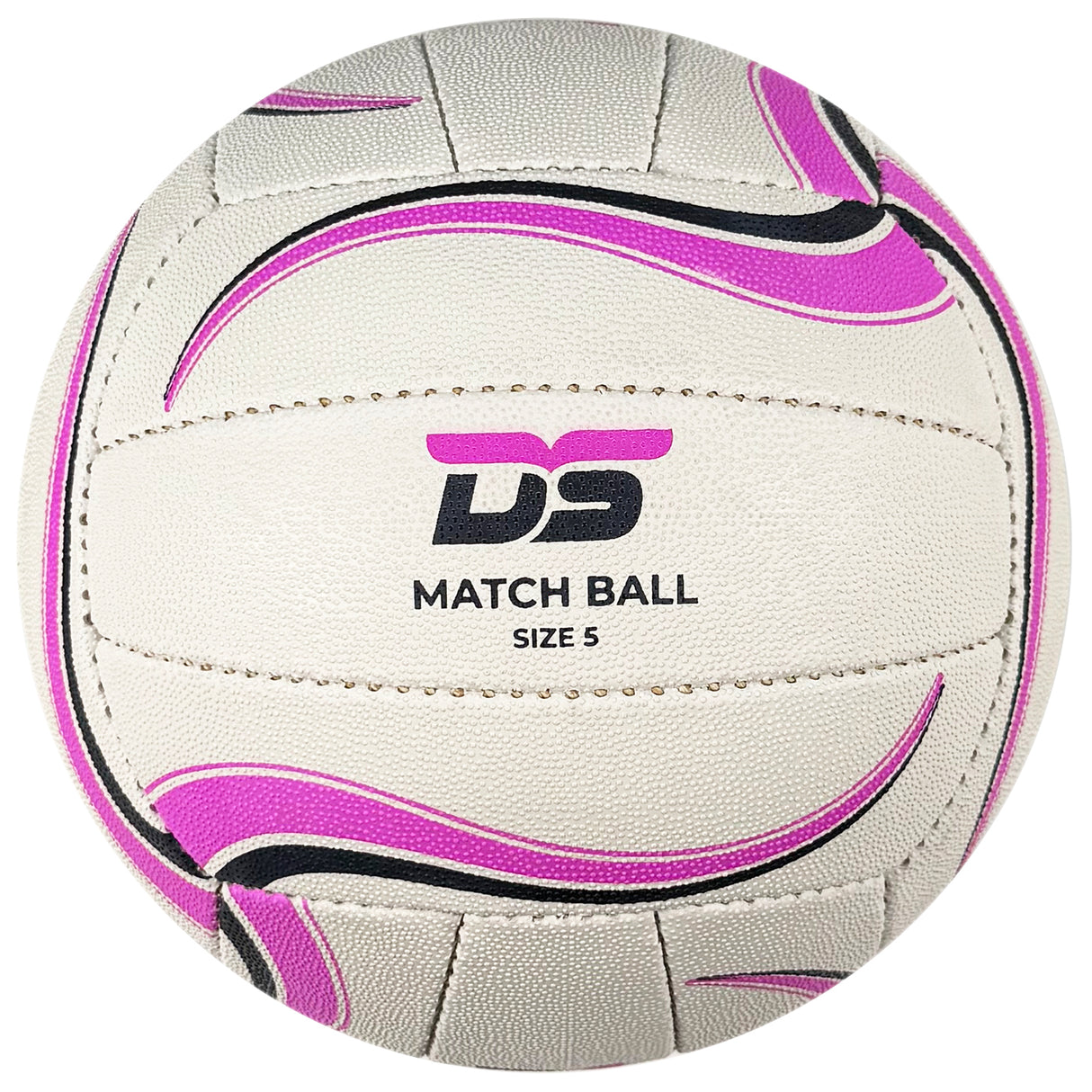 Match Netball - Size 5