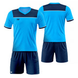 Custom Football Kit - Design 12