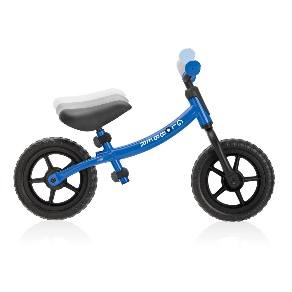 GLOBBER GO  BIKE NAVY BLUE