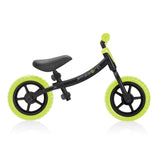 GLOBBER GO  BIKE LIME GREEN