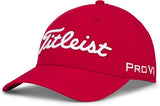 Titleist Mens Tour Performance Golf Cap