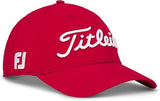 Titleist Mens Tour Performance Golf Cap