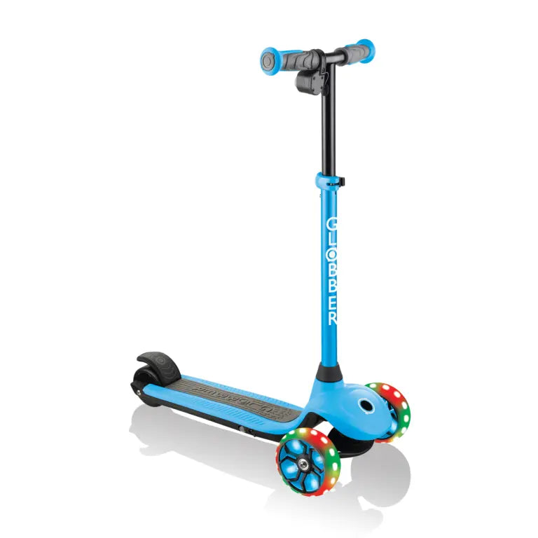 Battery powered scooter for toddlers deals