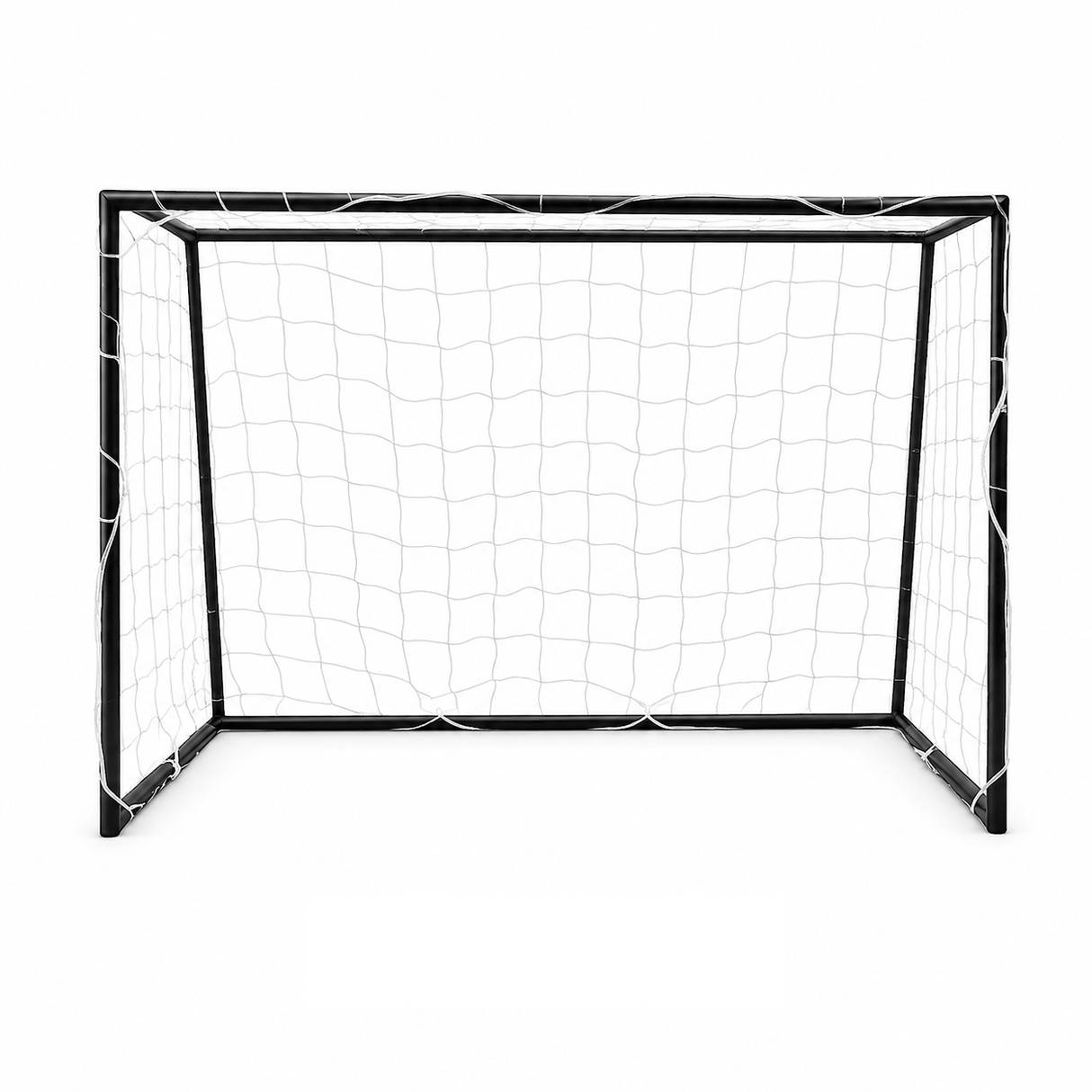 Football Goal Post 38mm - Steel (4 size available)