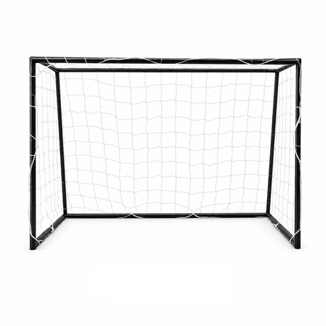 Football Goal Post 38mm - Steel (4 size available)