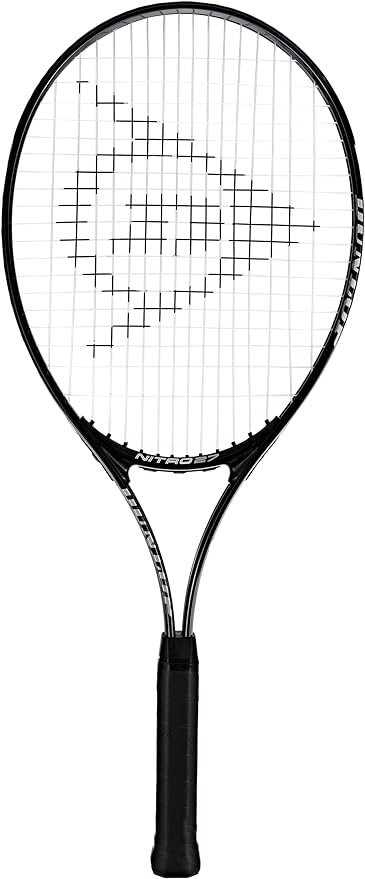 Dunlop Tennis Racket Nitro 27 G2 HQ