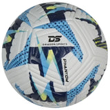Recreational Football - Size 5 - Blue