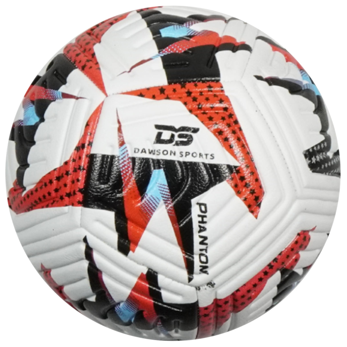 Recreational Football - Size 5 - Red