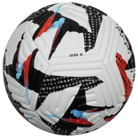 Recreational Football - Size 5 - Red