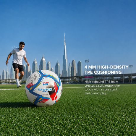 Vertuso Football (2 Sizes available)