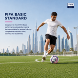 Vertuso Football (2 Sizes available)