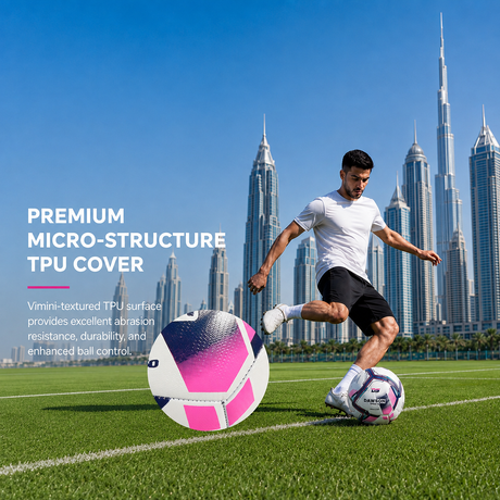 Vertuso Football (2 Sizes available)