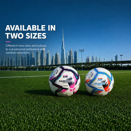 Vertuso Football (2 Sizes available)