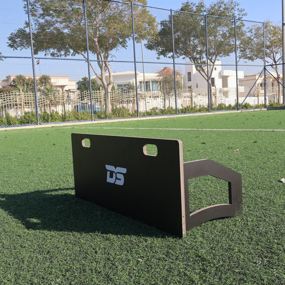 Rebound Board Bullet Fire for Football